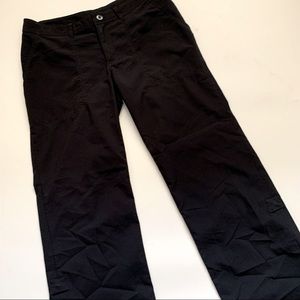 Patagonia Black Inter Continental Pant size 8